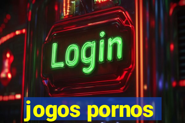 jogos pornos